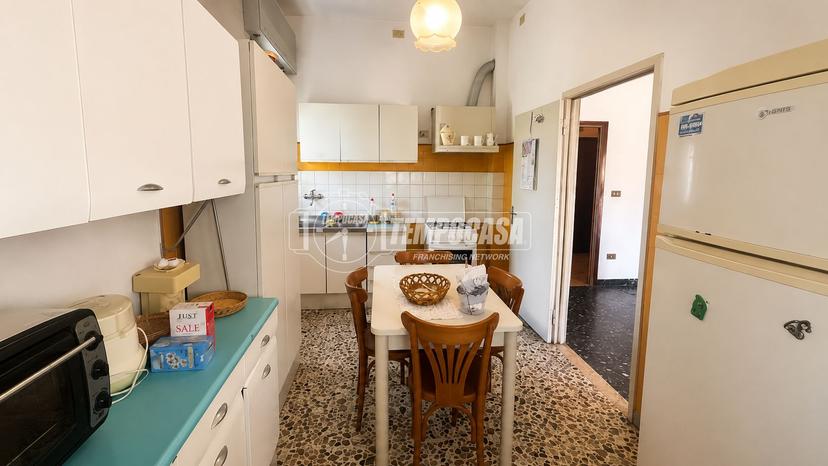 Trilocale in Viale Giovanni Amendola 284, Crevalcore — foto 4 di 5