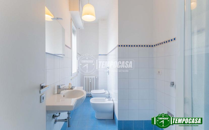 Monolocale in Via Alfonso Capecelatro 10, Milano