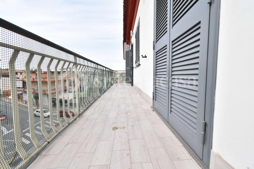 Trilocale, Brusciano — foto 4 di 5