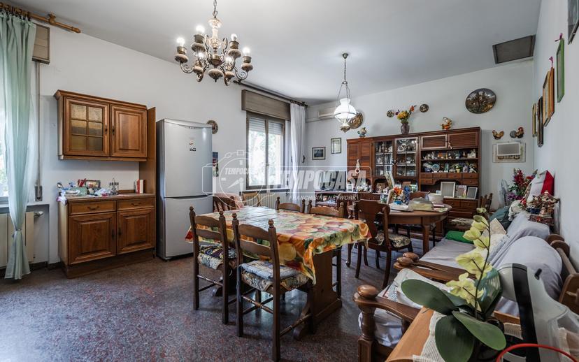 Bilocale in Via del Frullo 30, Castenaso — foto 4 di 5