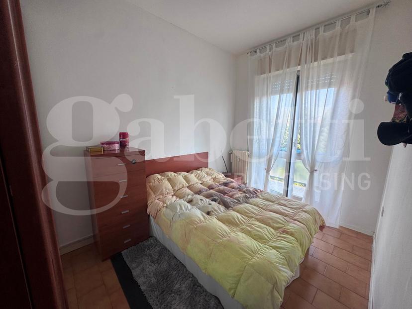 Bilocale in Via San Francesco d'Assisi 13, Cesano Boscone — foto 4 di 5