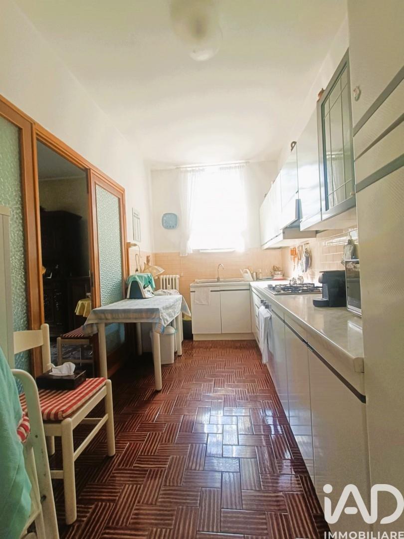 Trilocale in Via Roma 66, Pessinetto