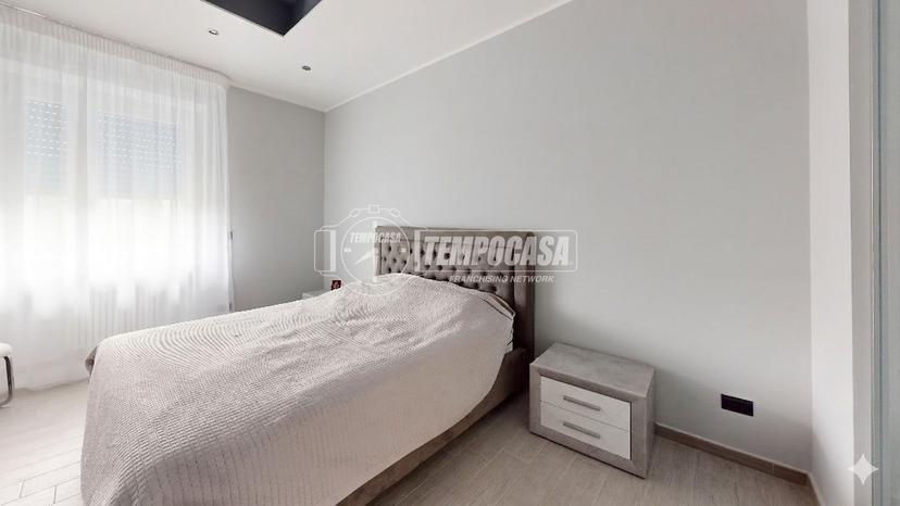 Trilocale in Corso Trieste 71, Moncalieri