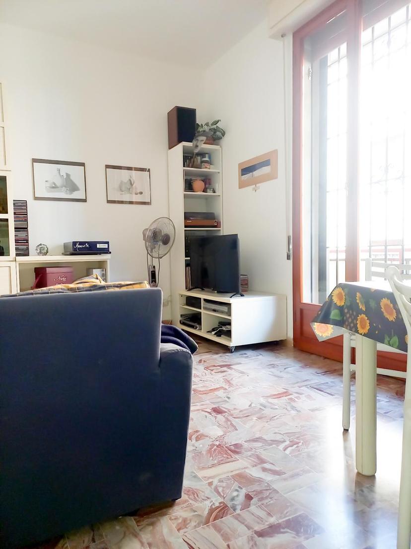 Quadrilocale in Via M. Jacchia, Casalecchio di Reno — foto 5 di 5