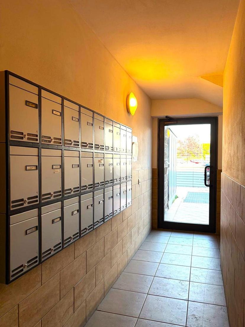 Monolocale in Via Benedetto dei 31, Firenze