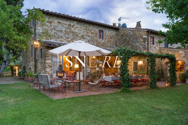 Villa in Piazza delle Cantine, Greve in Chianti — foto 5 di 5