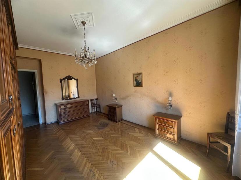 Trilocale in Via Renato Martorelli  57 , Torino