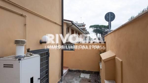 Trilocale in Via degli Affaitati, Roma