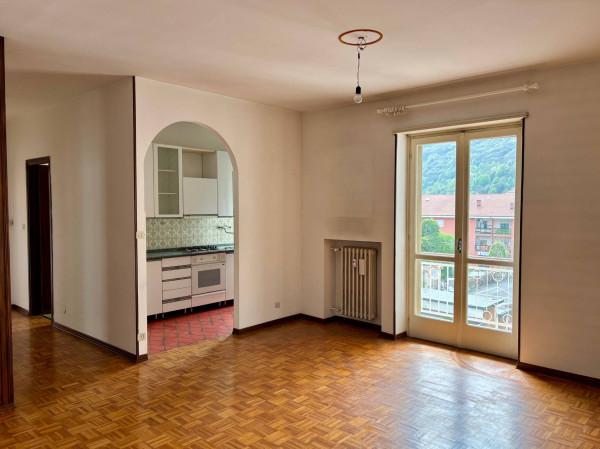 Bilocale in Corso Antonio Gramsci 23, Torre Pellice — foto 4 di 5