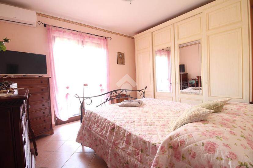 Bilocale in Via Carlo Alberto dalla Chiesa 82, Pomezia