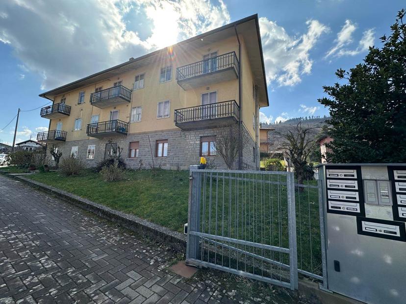 Quadrilocale in Via Alberto Dallolio, Castiglione dei Pepoli — foto 3 di 5