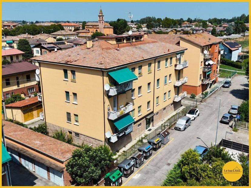 Appartamento in Via Puccini 7, Molinella — foto 2 di 5