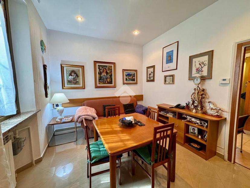 Villa a schiera in Via Privata Saverio Griffini 22, Milano — foto 5 di 5