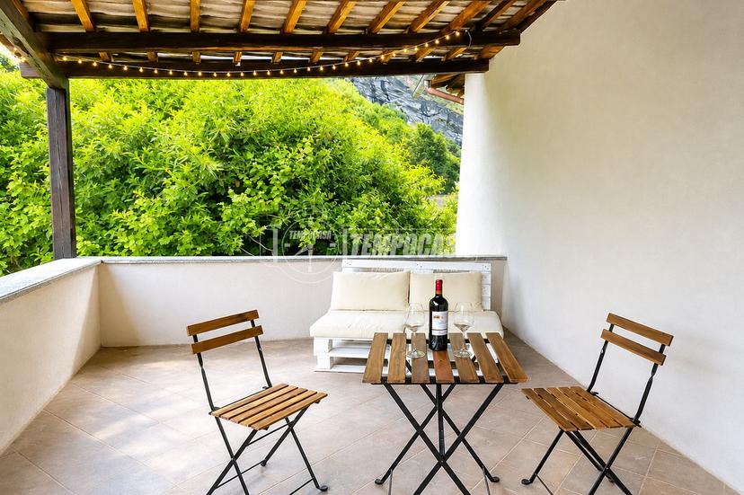 Appartamento in Frazione Bosco, Locana — foto 5 di 5