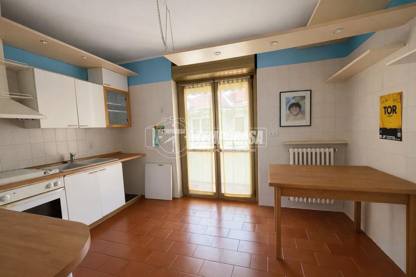 Appartamento in Via Valacchia, Pont-Canavese — foto 5 di 5