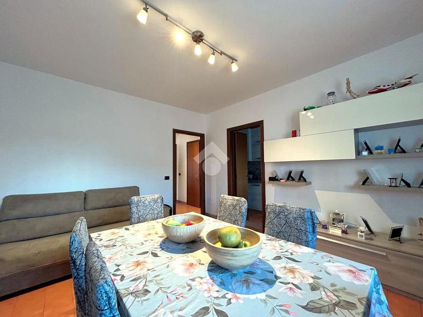 Trilocale in Via Enrico Mattei 56, Gorgonzola — foto 4 di 5