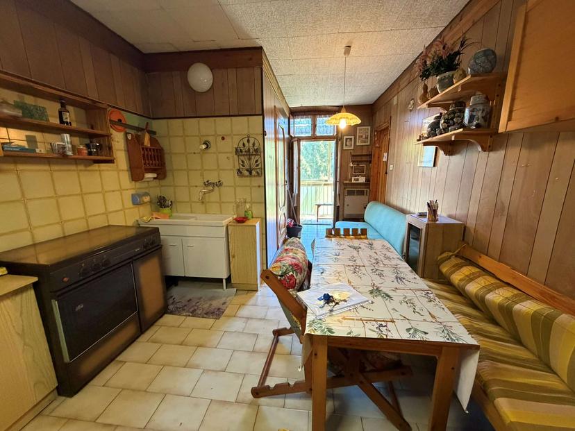 Bilocale in Via Vittorio Veneto  4, San Germano Chisone — foto 2 di 5