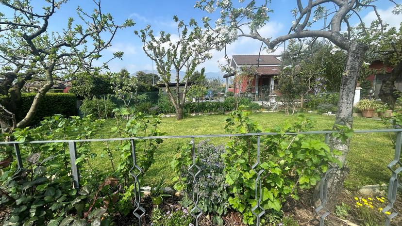 Villa unifamiliare in Via Bivio, Frossasco — foto 5 di 5