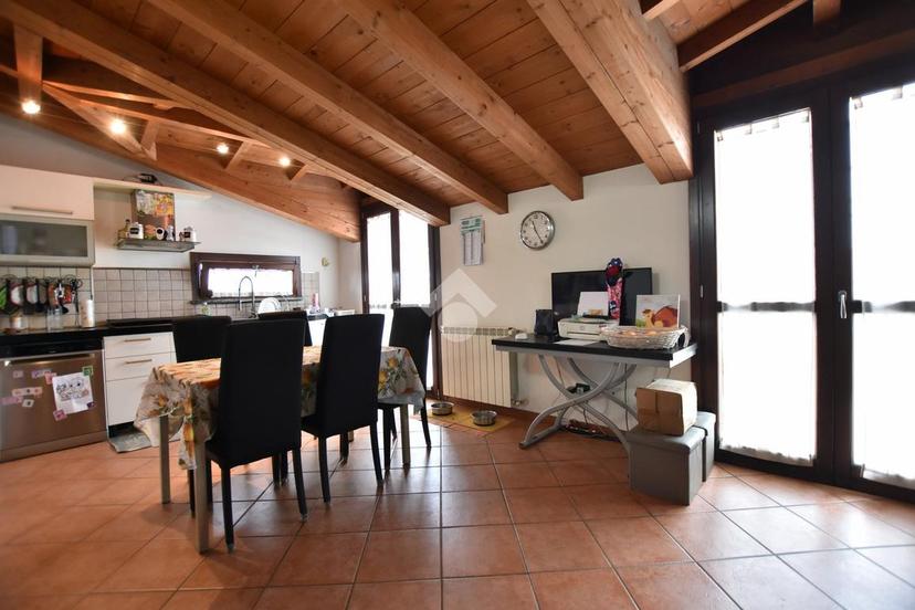 Trilocale in Via Giovanni XXIII 44, Settala — foto 3 di 5