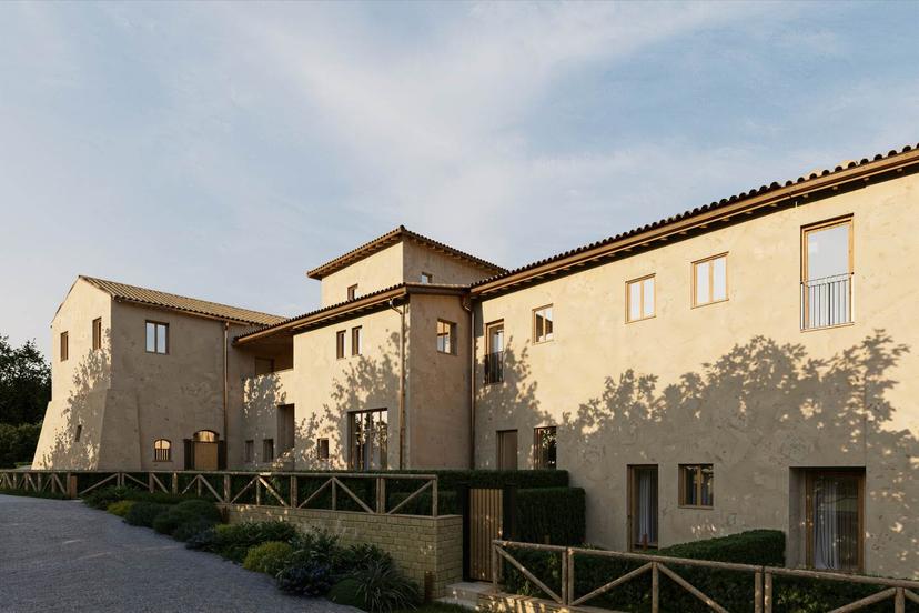 Trilocale, Certaldo — foto 5 di 5