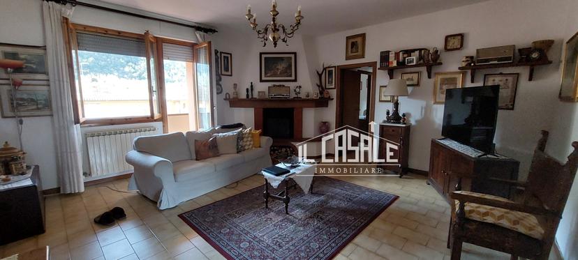 Appartamento, Dicomano — foto 4 di 5