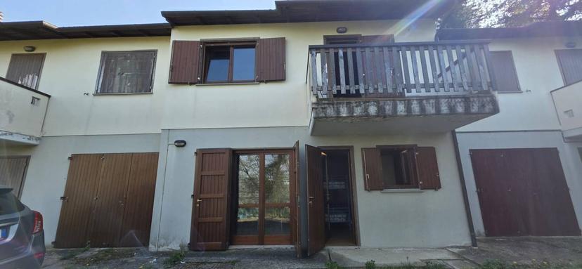Villa a schiera in Via XX Settembre 62, Borgo Tossignano — foto 2 di 5