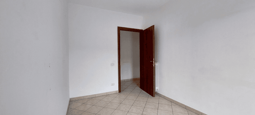 Trilocale in Via IV Novembre, Genazzano — foto 2 di 5