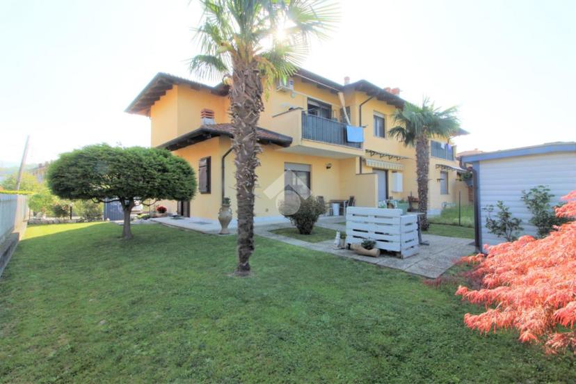 Trilocale in Via Polisen 20, Montalto Dora — foto 4 di 5