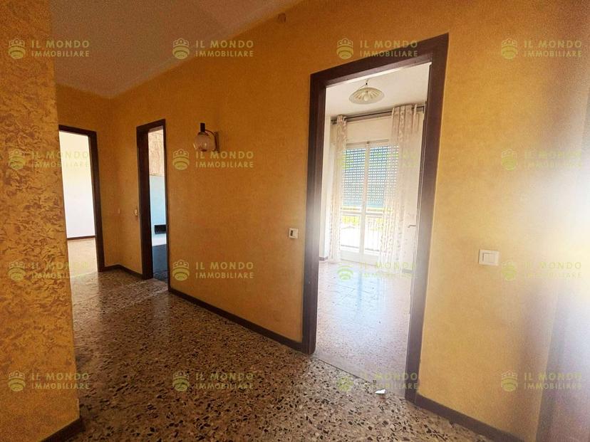 Bilocale in Via Castelli 17, Melegnano — foto 5 di 5
