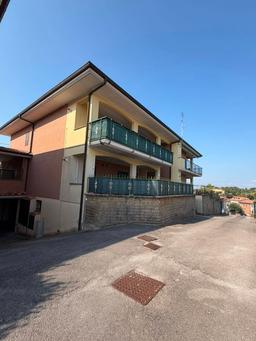 Trilocale in Via Don Luigi Sturzo 19, Lanuvio