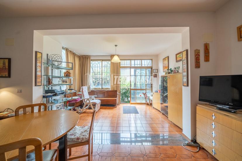 Villa a schiera in Piazzale dello Stadio, Santa Marinella — foto 2 di 5