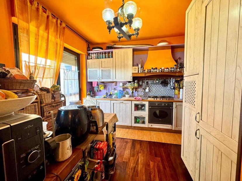 Appartamento in Via Cavalier Rolle 12, La Cassa — foto 5 di 5