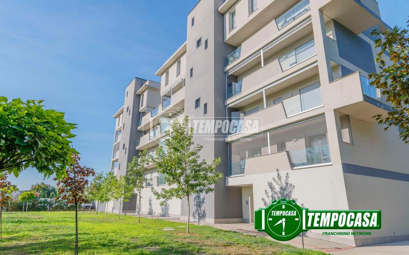 Trilocale in Via Lombardia, Lacchiarella — foto 4 di 5