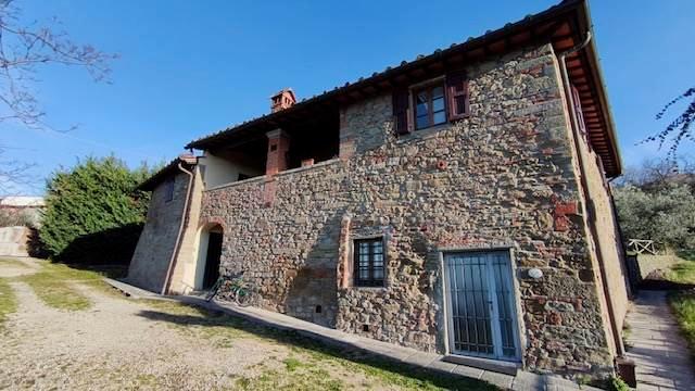 Appartamento, Reggello