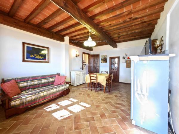 Bilocale in Località Il Castagno - Montignoso, Gambassi Terme — foto 4 di 5