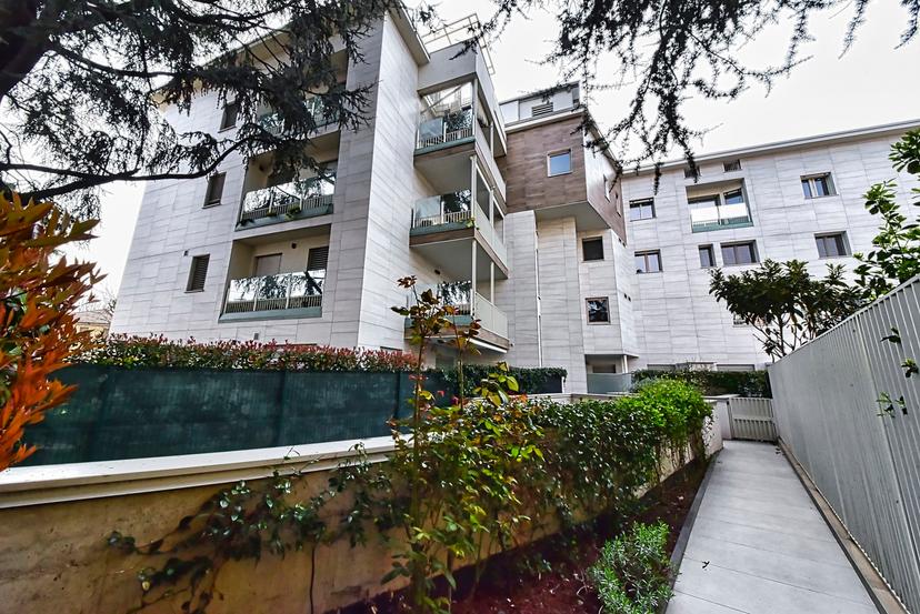 Quadrilocale in Via Pasubio 30, Paderno Dugnano — foto 3 di 5
