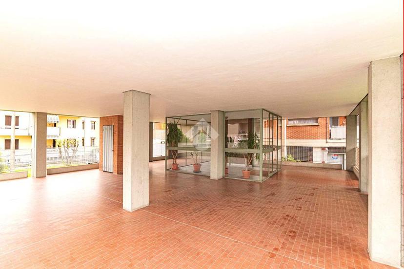 Appartamento in Via Rossetti 68, Ciriè