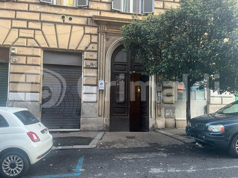 Monolocale in Via Alessandria  10, Roma