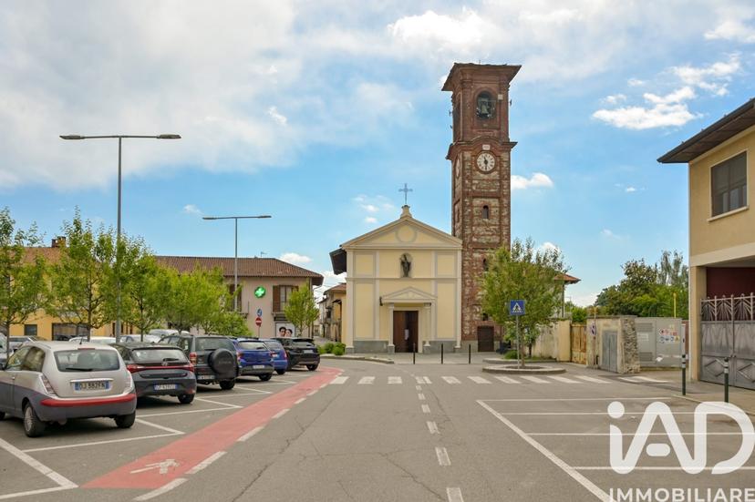 Trilocale in Piazza IV Novembre 14, Villanova Canavese — foto 3 di 5