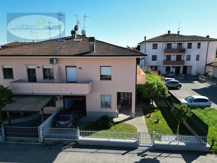 Villa in Via Leonardo da Vinci 9, Molinella — foto 3 di 5