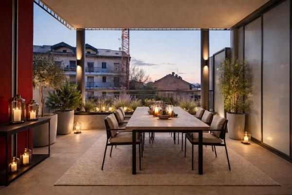 Quadrilocale in Via Torino 42, Beinasco — foto 4 di 5