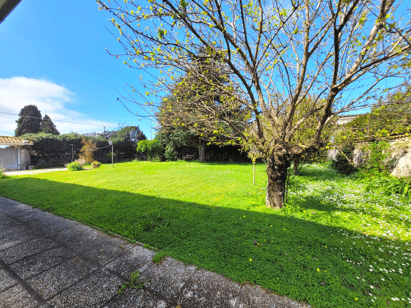 Villa unifamiliare in Via Passo Porretta 1, Nettuno