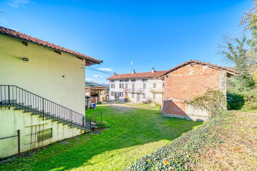 Casa indipendente in Via Mongreno 22, Pino Torinese — foto 4 di 5