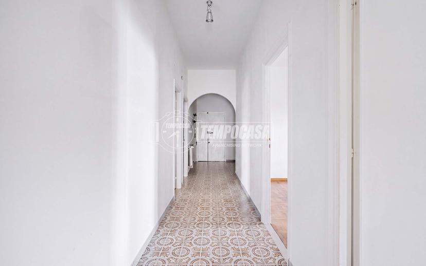 Trilocale in Via Cristoforo Stati, Bracciano — foto 4 di 5