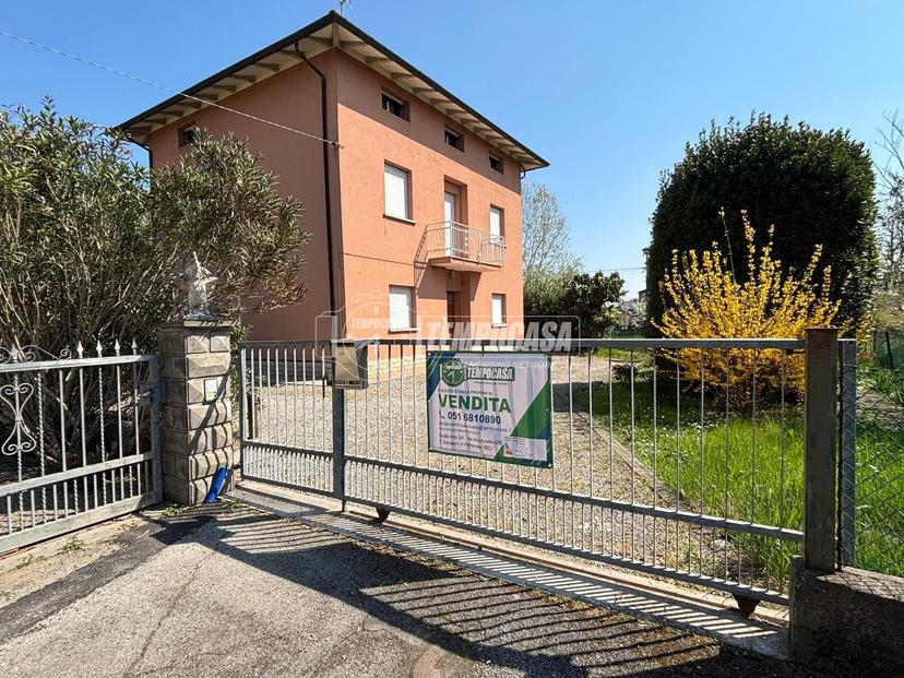 Casa indipendente in Via Lodi 1, San Giovanni in Persiceto — foto 5 di 5
