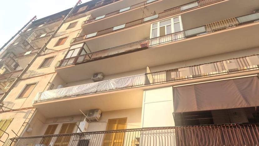 Bilocale in Via Gambardella 1, Napoli