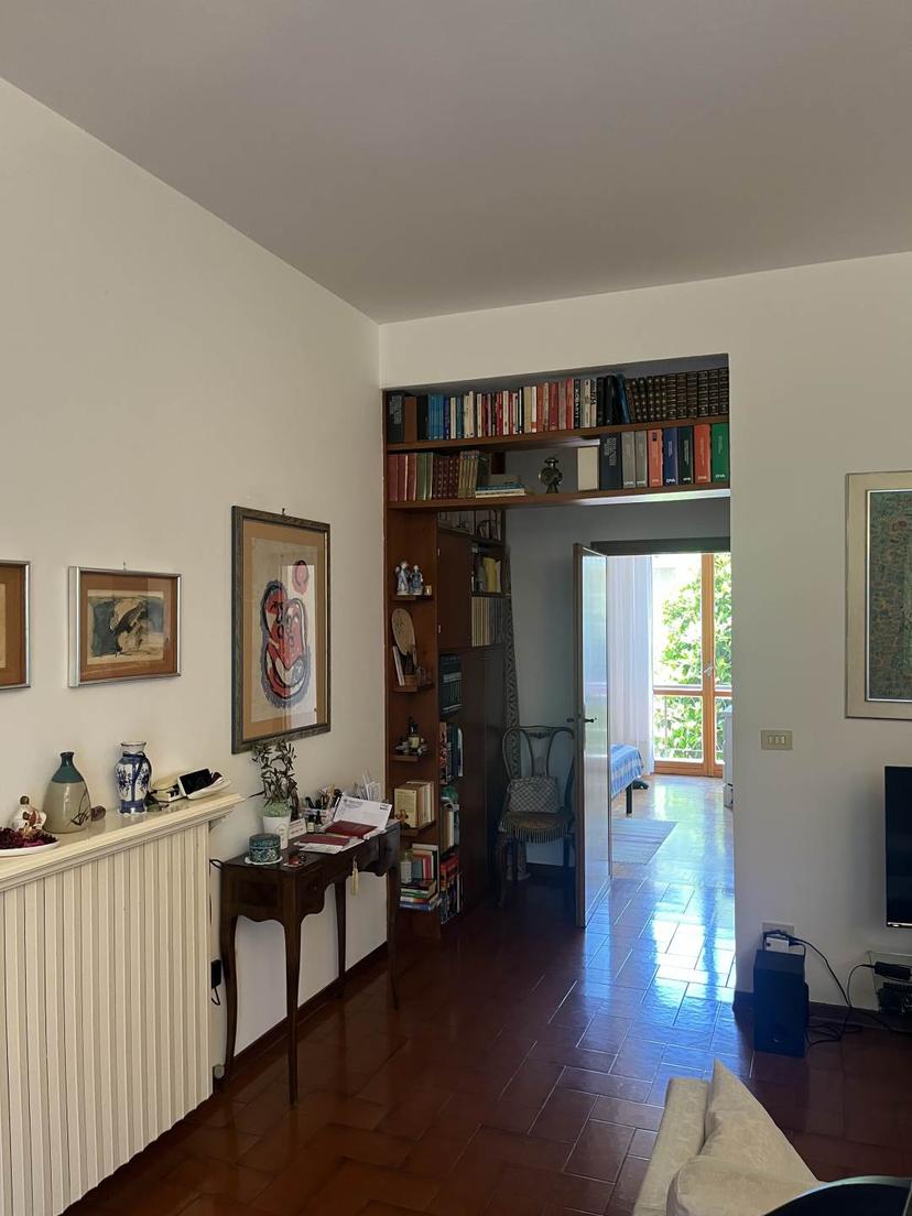 Appartamento, Empoli