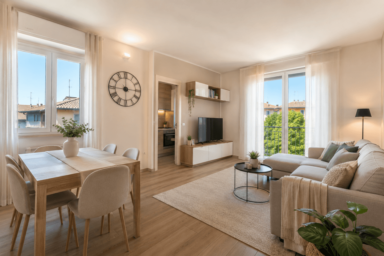 Villa in Via Nino Bixio 14, Nerviano