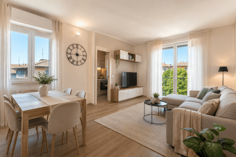 Villa in Via Nino Bixio 14, Nerviano