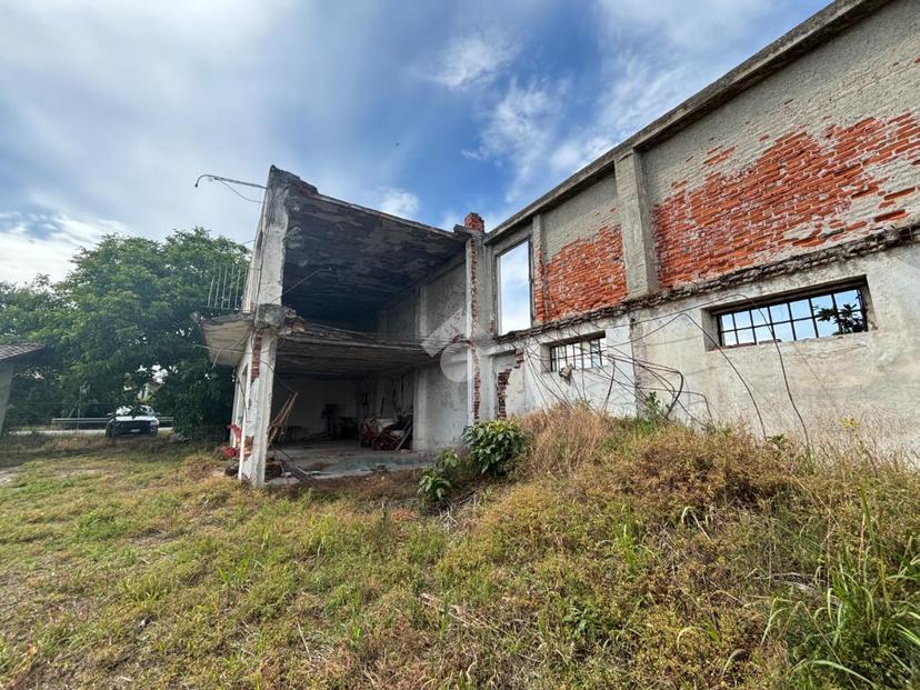 Rustico in Via Campagna 21, Chivasso — foto 2 di 5